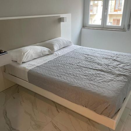 B & B La Casa Di Bianca Luxury Κρότωνας Εξωτερικό φωτογραφία