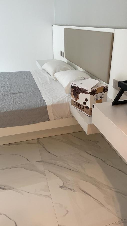 B & B La Casa Di Bianca Luxury Κρότωνας Εξωτερικό φωτογραφία