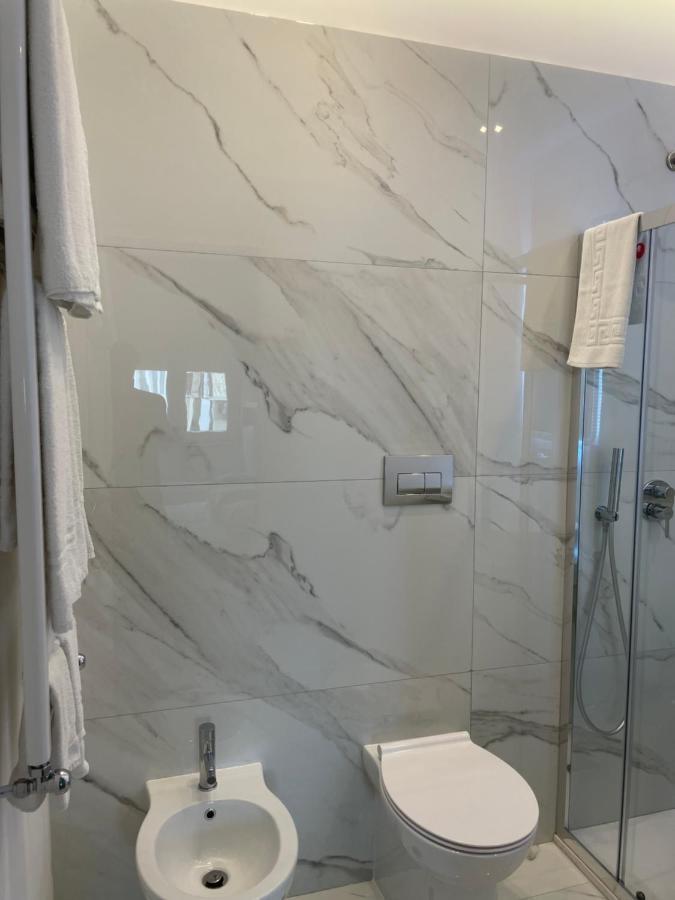 B & B La Casa Di Bianca Luxury Κρότωνας Εξωτερικό φωτογραφία